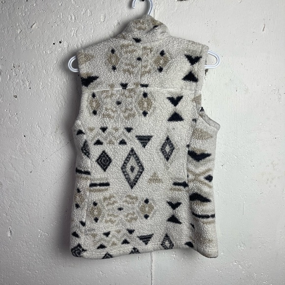 The North Face Fleece Vest size S - Picture 5 of 5